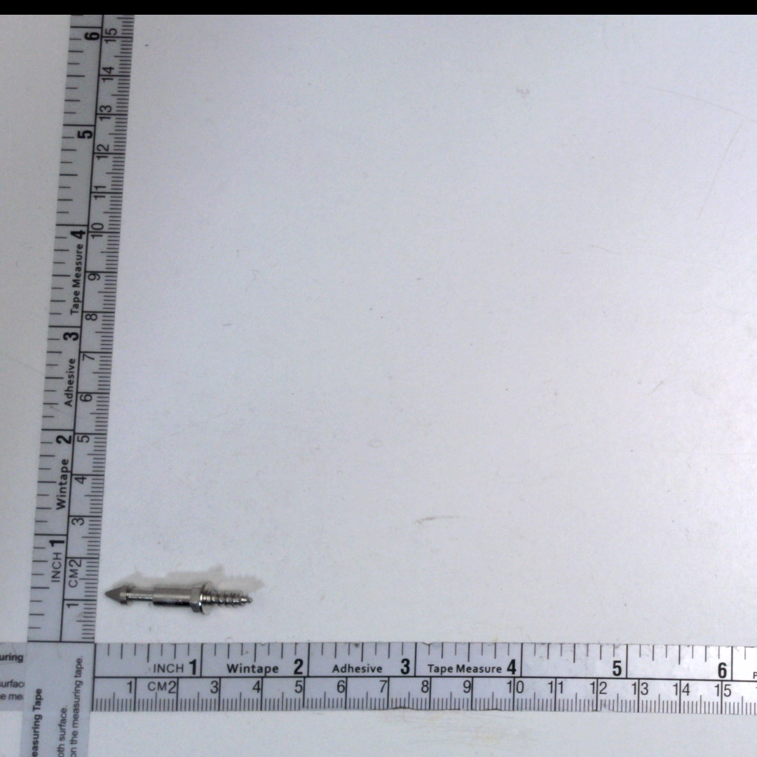 Mini Post - Wood Screw 