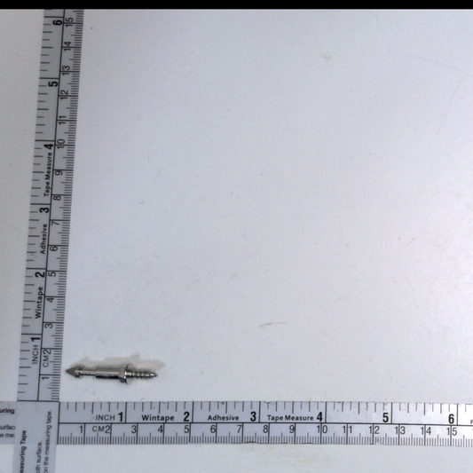 Mini Post - Wood Screw 