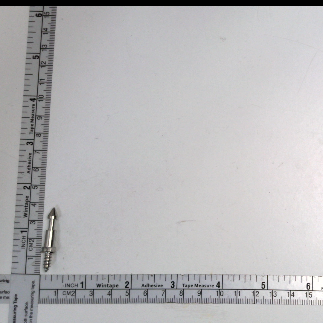 Mini Post - Wood Screw 
