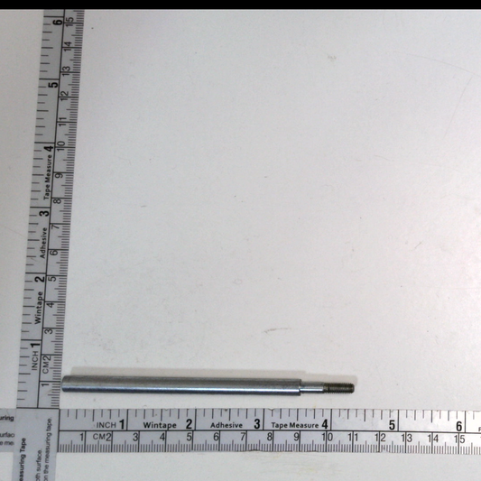 Steel Ramp Mounting Post 