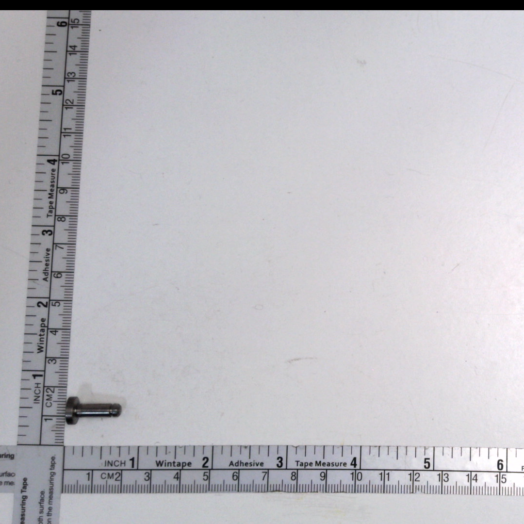F-14 Tomcat (Williams) Ramp Diverter Coil Plunger Link Pin 