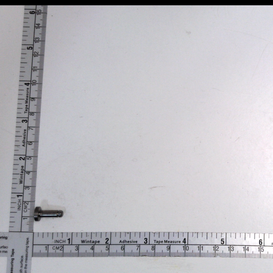 F-14 Tomcat (Williams) Ramp Diverter Coil Plunger Link Pin 