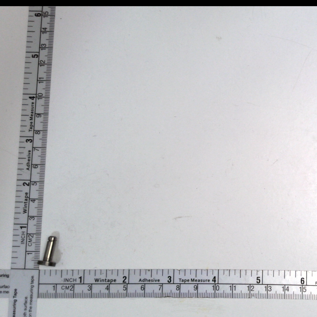 F-14 Tomcat (Williams) Ramp Diverter Coil Plunger Link Pin 