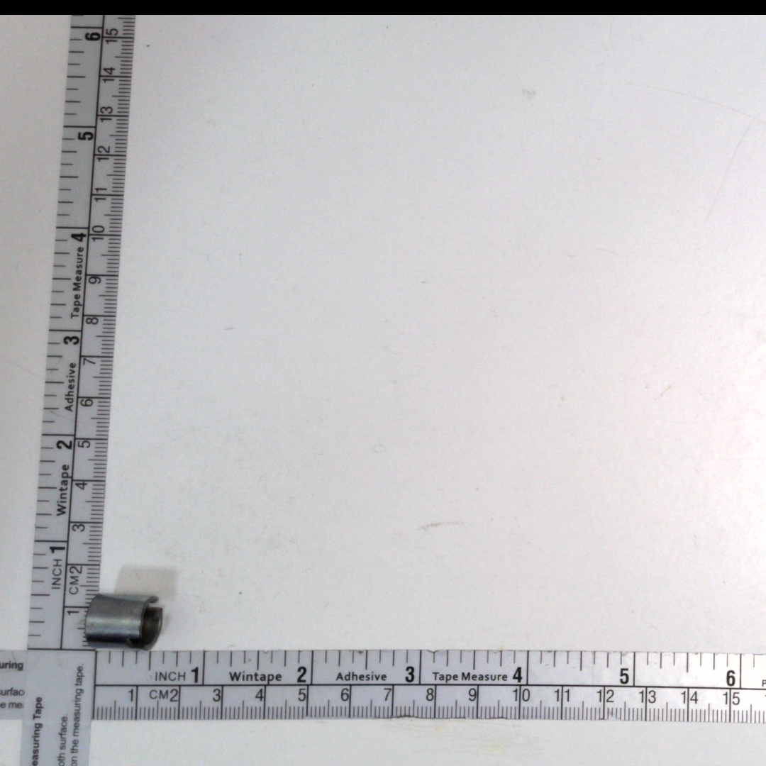 Pivot Nut 1/2 inch 