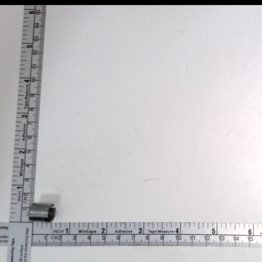 Pivot Nut 1/2 inch 