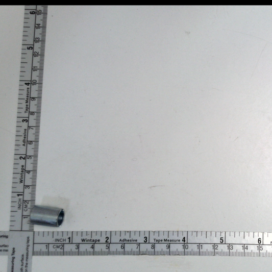 Pivot nut 11/16 inch 