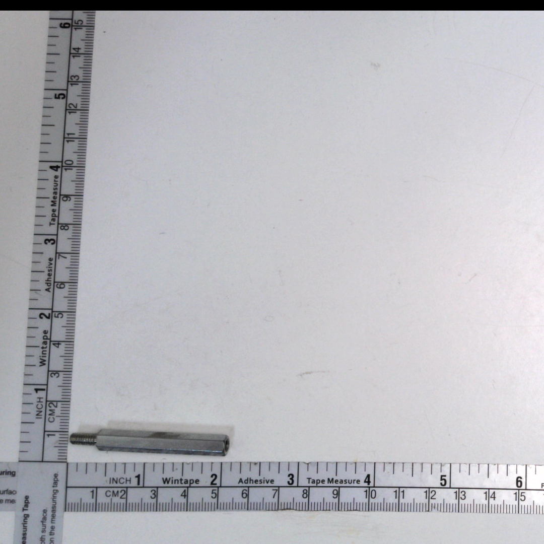 Post - Standoff #8-32 x 1-7/16 Inch (Bally/Williams) 