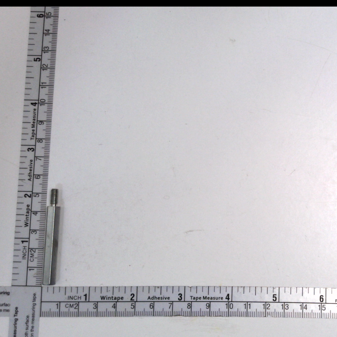 Post - Standoff #8-32 x 1-7/16 Inch (Bally/Williams) 