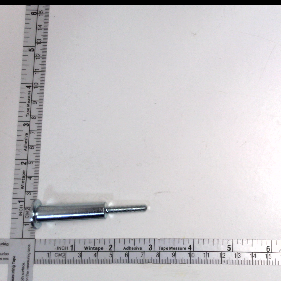 EARTHSHAKER (Williams) Zone opener shaft 