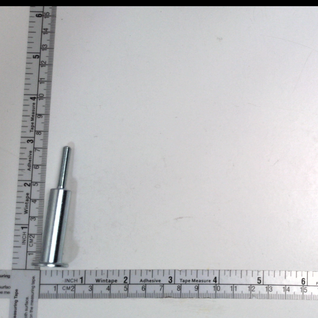 EARTHSHAKER (Williams) Zone opener shaft 
