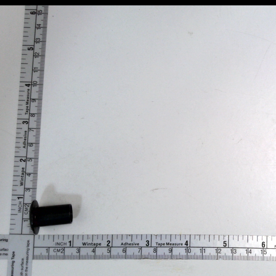 Pivot Bushing - cabinet T-Nut 02-4352    S22-4-SKU-02-4352