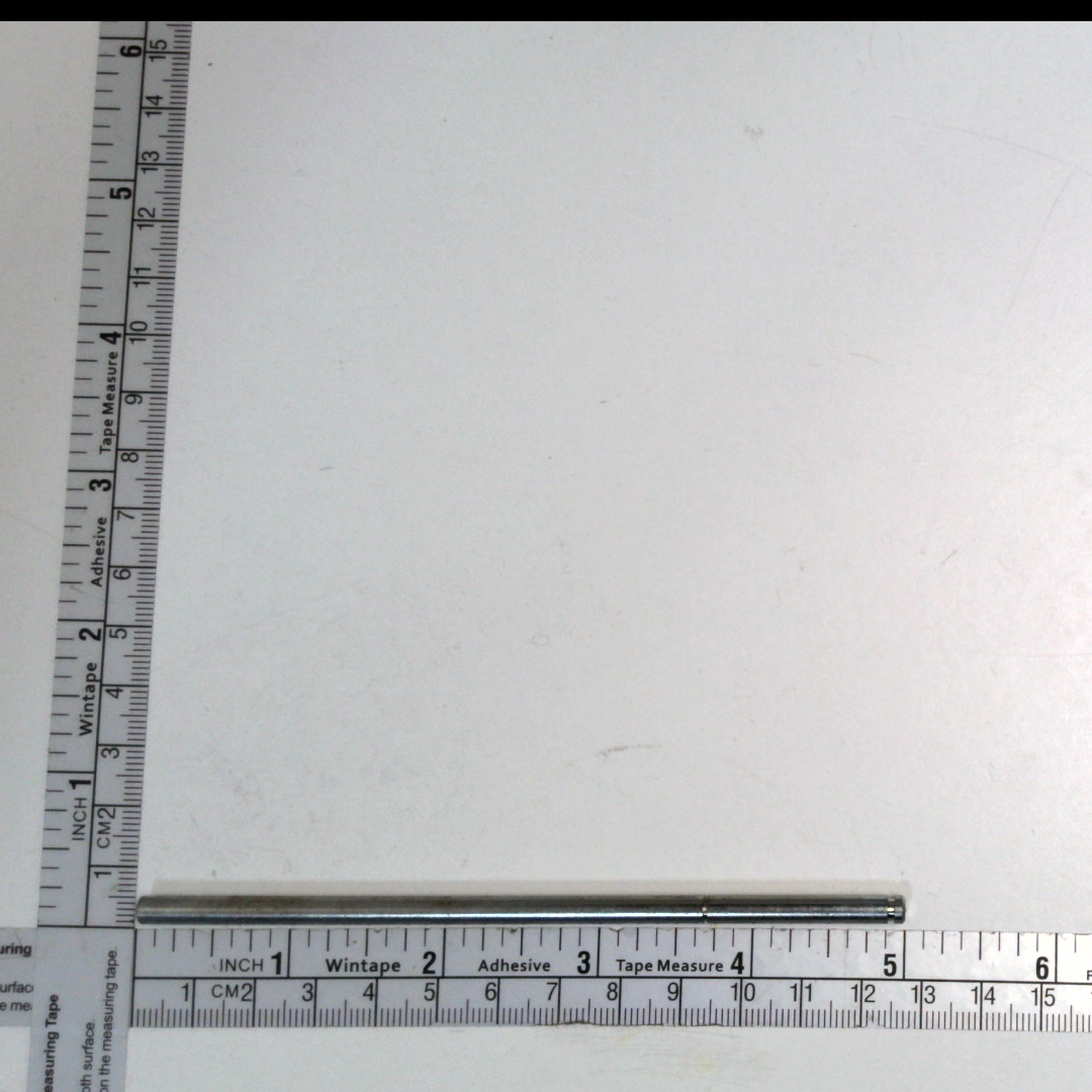 Shaft 5"x 4.75" OD 02-4397 S22-4-SKU-02-4397