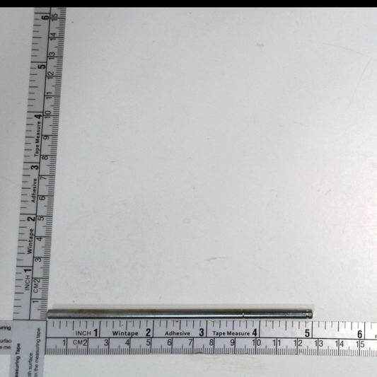 Shaft 5"x 4.75" OD 02-4397 S22-4-SKU-02-4397