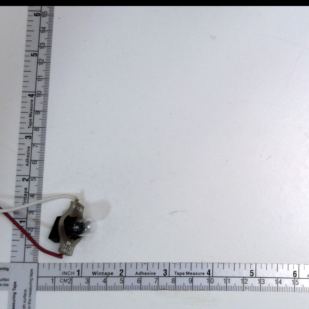 LAMP ASSY. BUMPER   A-14271