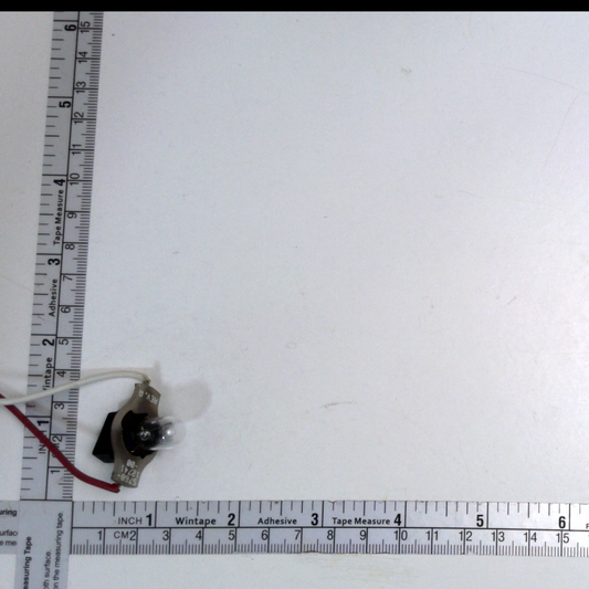 LAMP ASSY. BUMPER   A-14271