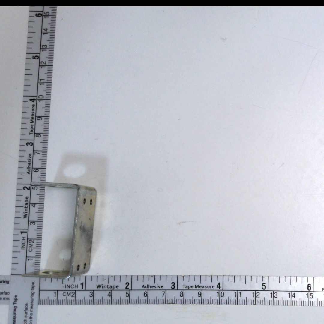 COIL MOUNTING BRACKET   01-10008