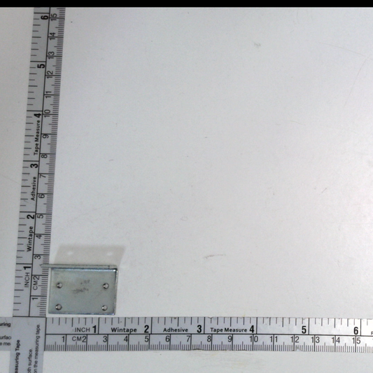 Mounting Bracket - Microswitch (Bally/Williams) 