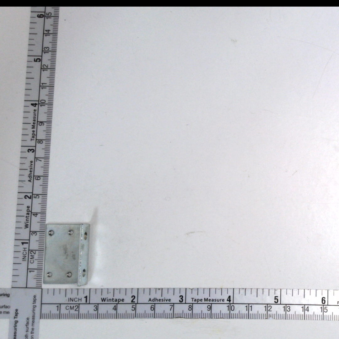 Mounting Bracket - Microswitch (Bally/Williams) 