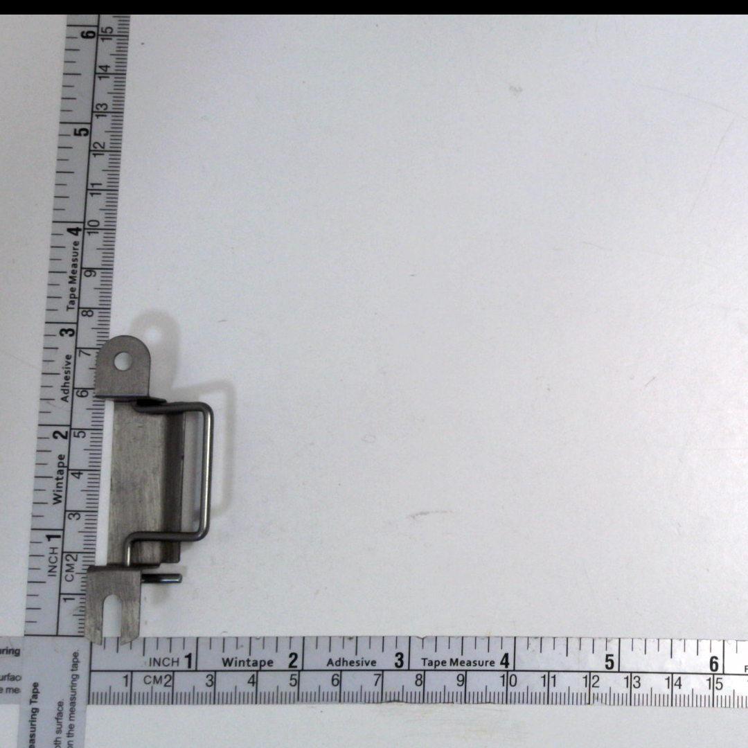 NO GOOD GOFERS WIRE GATE   A-14372