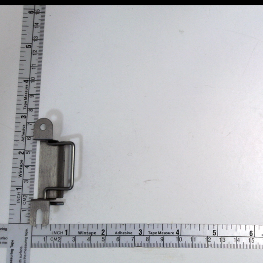 NO GOOD GOFERS WIRE GATE   A-14372