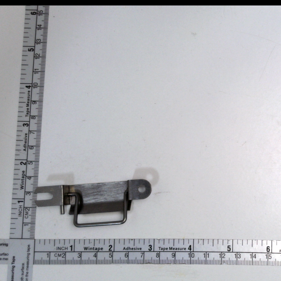 NO GOOD GOFERS WIRE GATE   A-14372