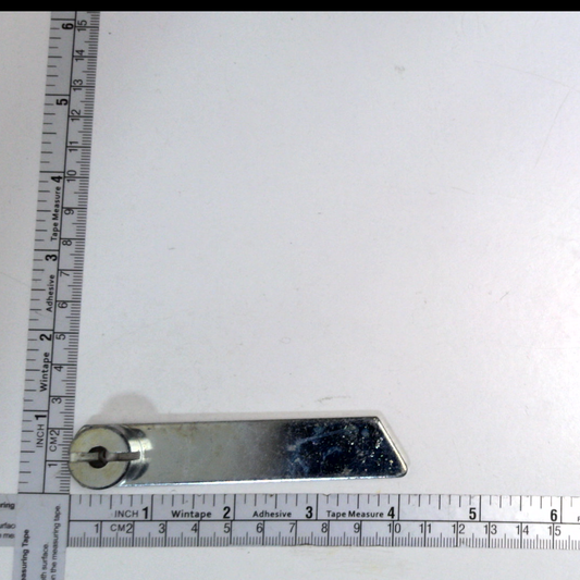 SLUGFEST PITCH DRIVE ARM   A-14352