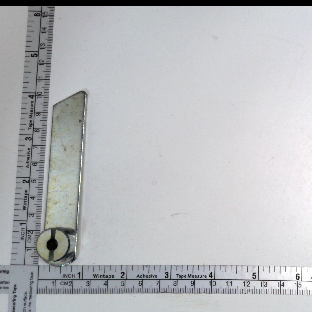 SLUGFEST PITCH DRIVE ARM   A-14352