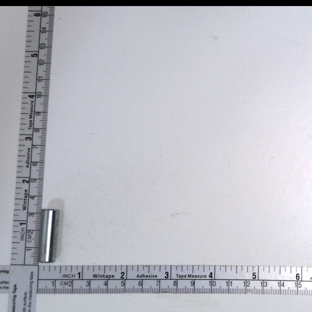 Post spacer #8 x 1-3/16" metal 02-4433    S22-5-SKU-02-4433