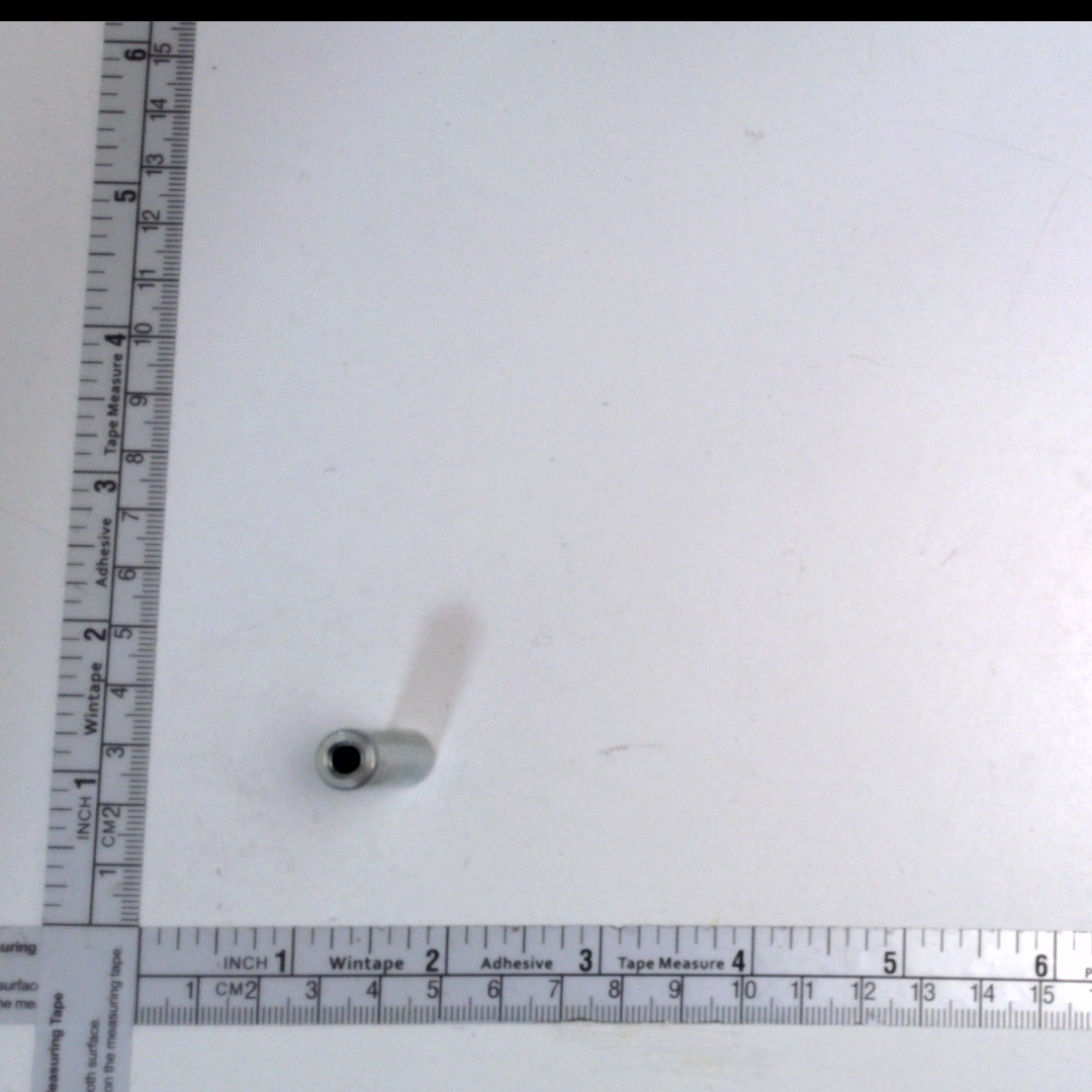 Post spacer #8 x 1-3/16" metal 02-4433    S22-5-SKU-02-4433