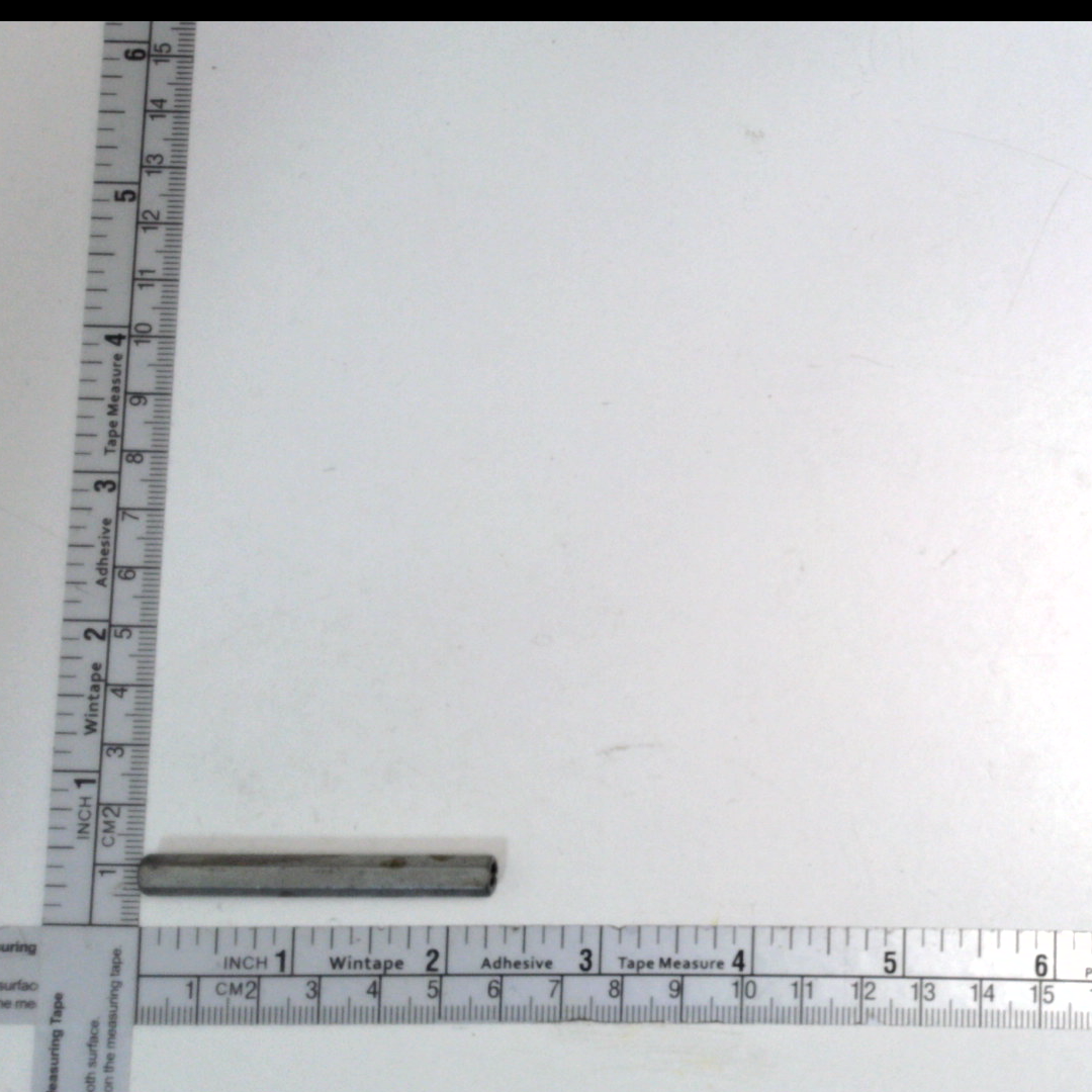 Hex spacer 1/4" f-f 8-32 x 2-1/4" 02-4436-11    S22-5-SKU-02-4436-11
