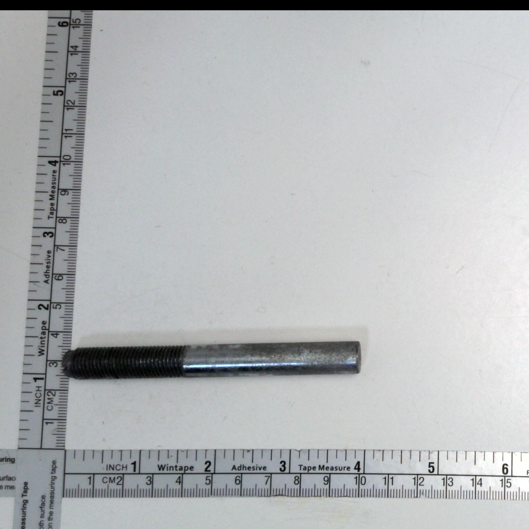 Magnet rod 