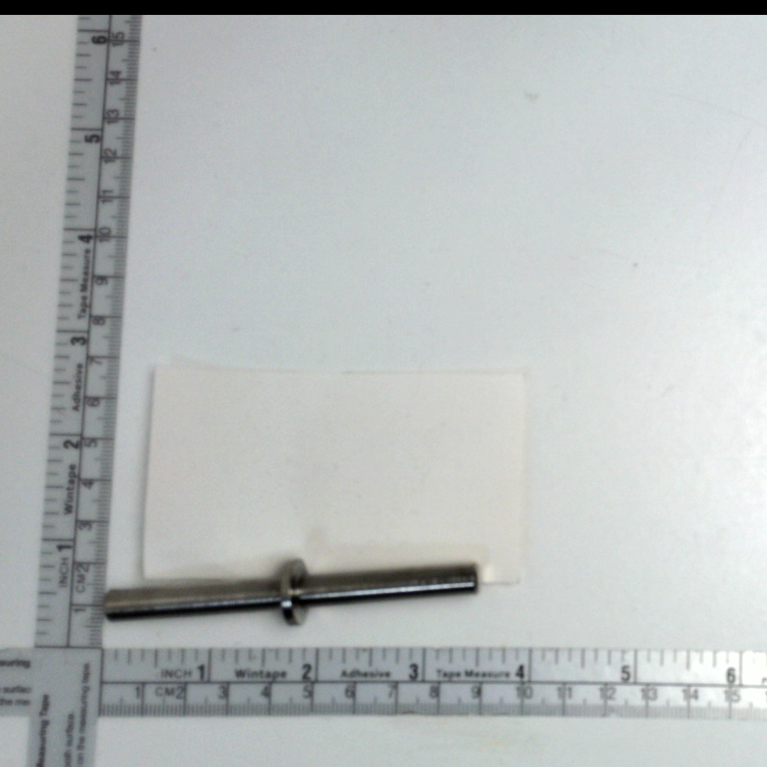 Plunger - Dual Ends 