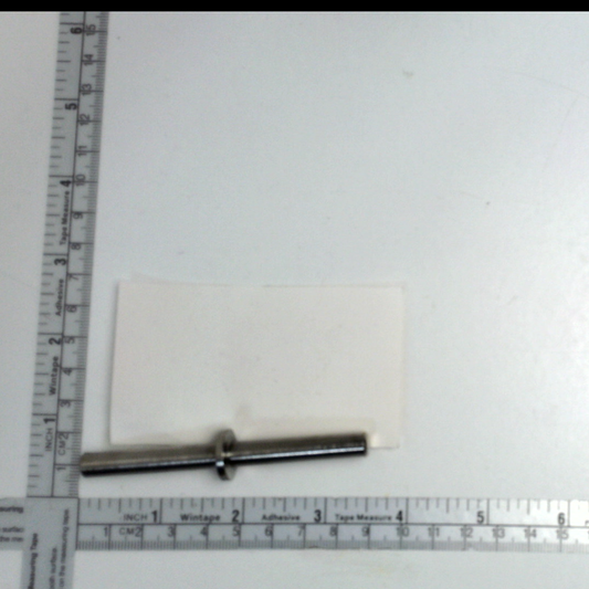 Plunger - Dual Ends 