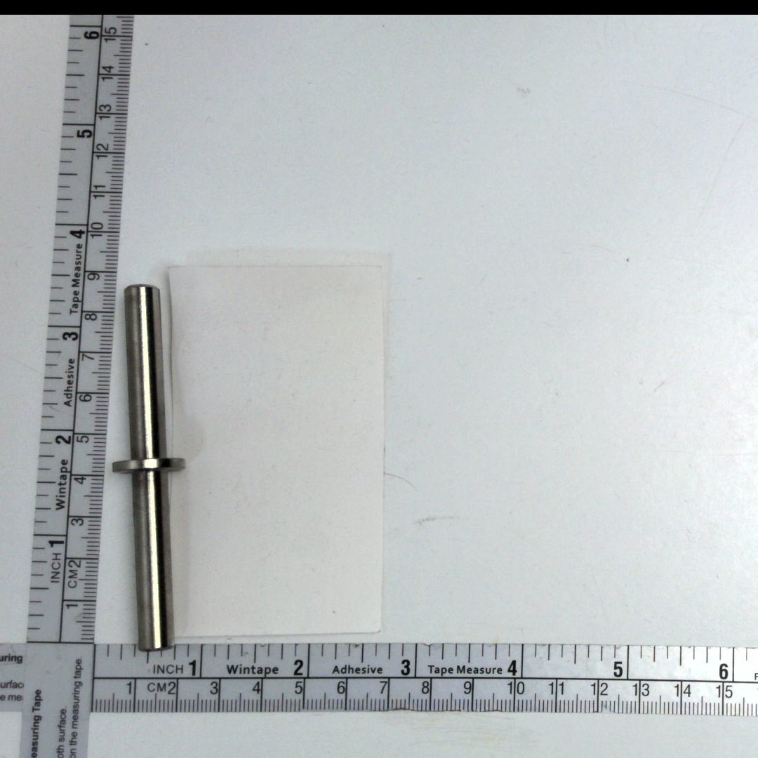 Plunger - Dual Ends 