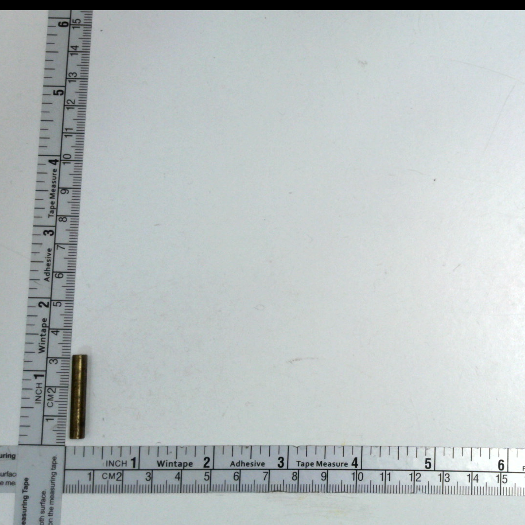 Brass Pin 