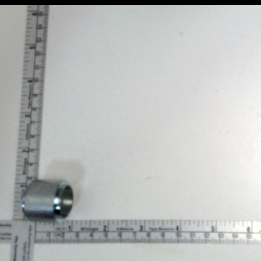 Pivot bottom bushing 