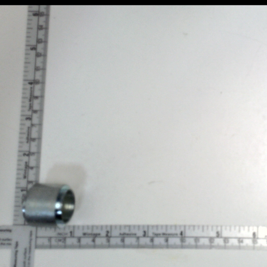 Pivot bottom bushing 