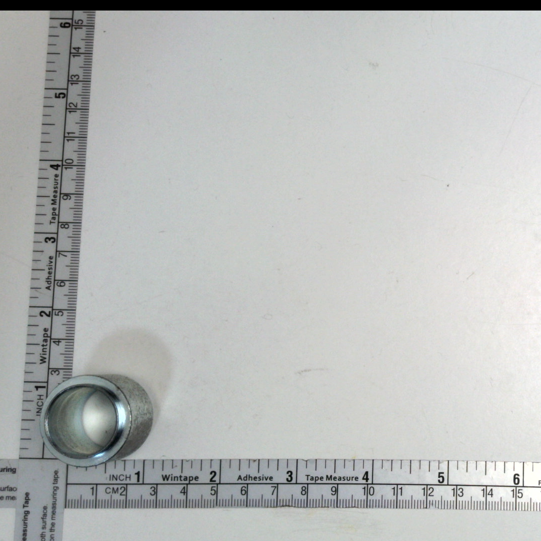 Pivot bottom bushing 
