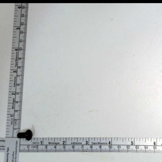 Fastener - 1/2 inch button head 