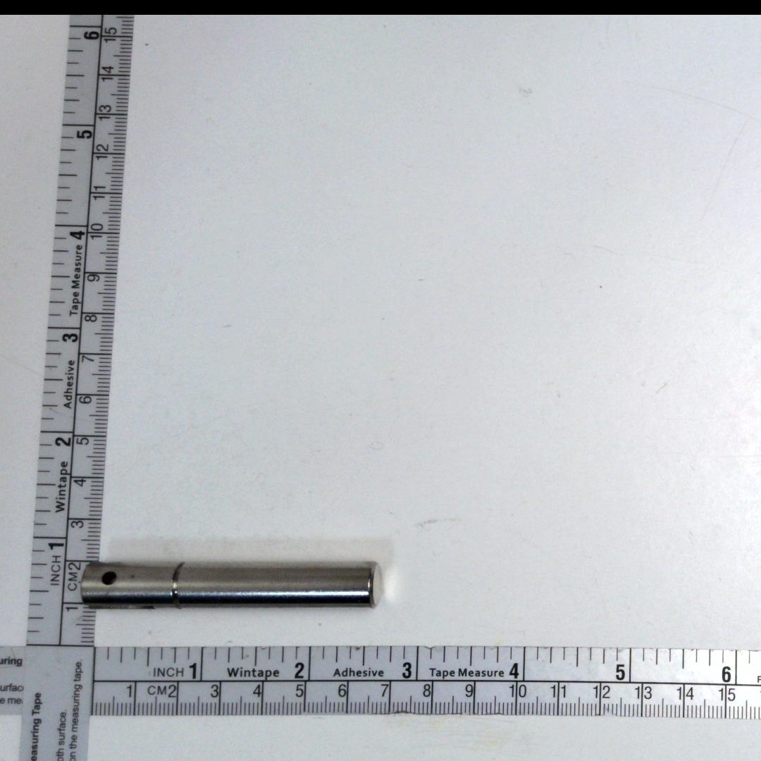 Shaft - diverter actuator 