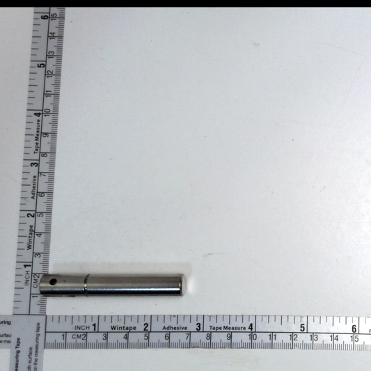 Shaft - diverter actuator 