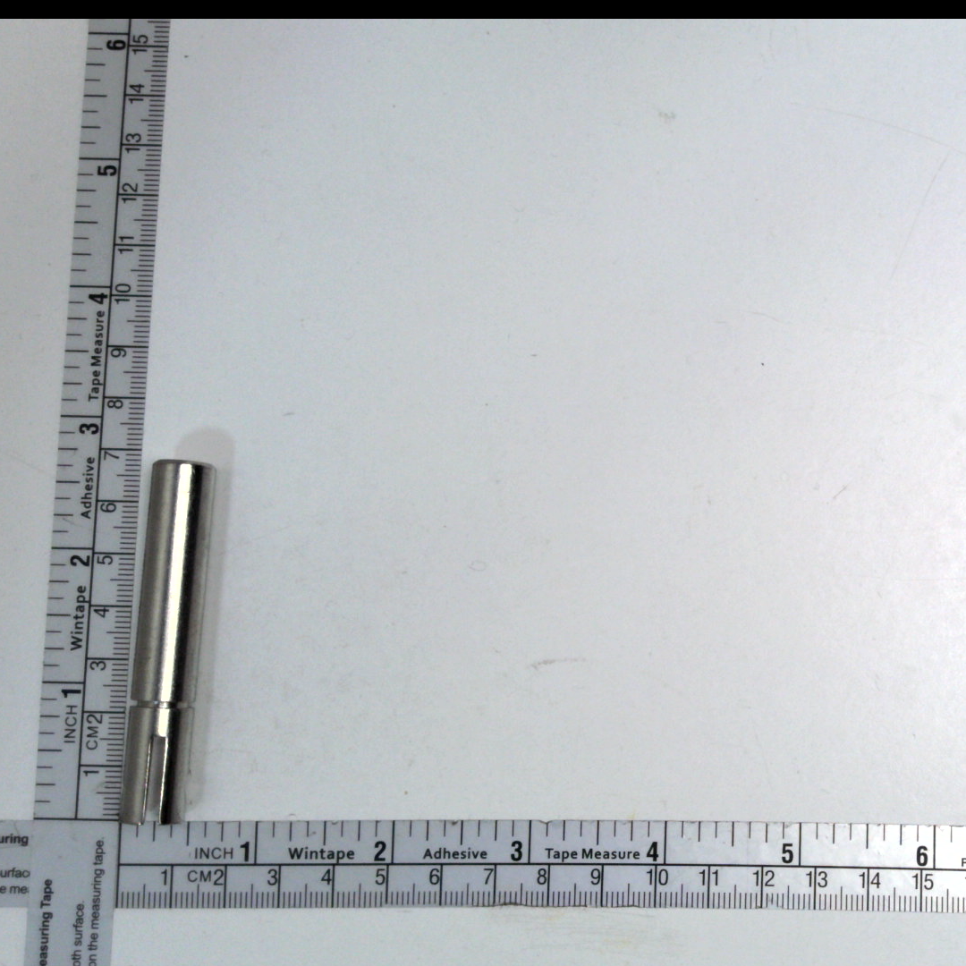 Shaft - diverter actuator 