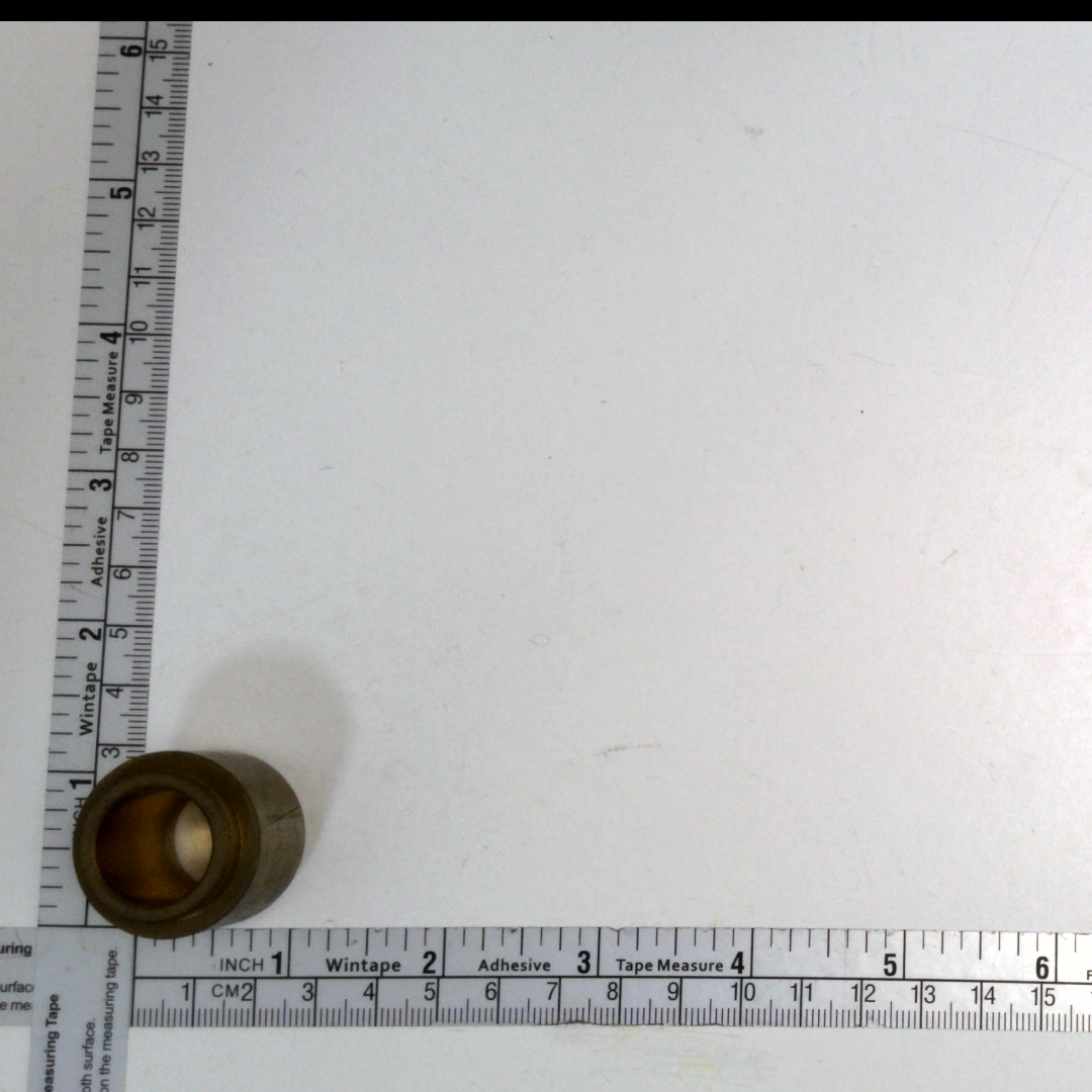 Pivot bushing bottom 