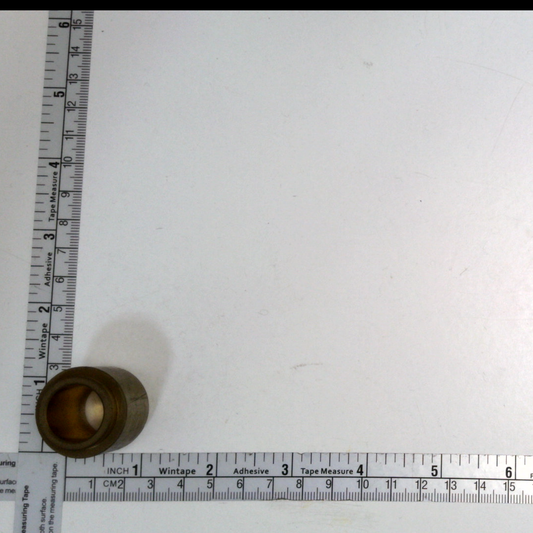 Pivot bushing bottom 