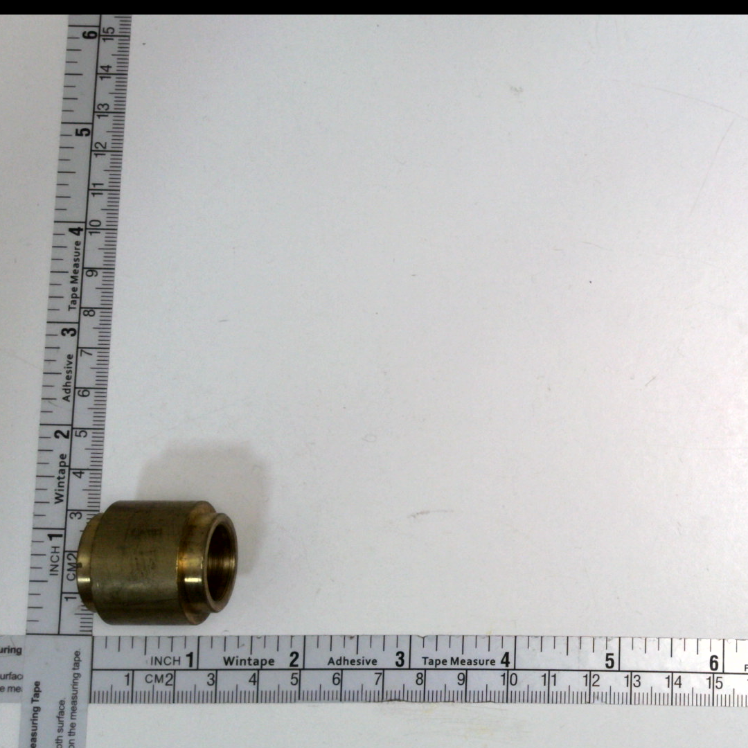 Pivot bushing bottom 