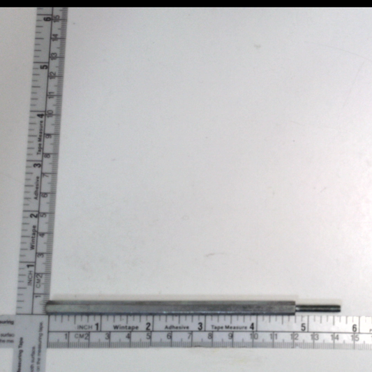 Hex Spacer F-M 8-32 x 4-3/4 