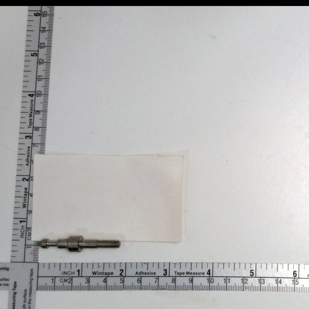 Mini-post 10-32 thread 
