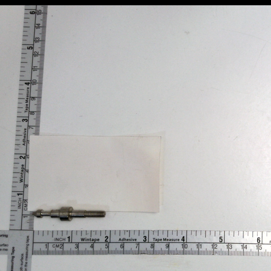 Mini-post 10-32 thread 