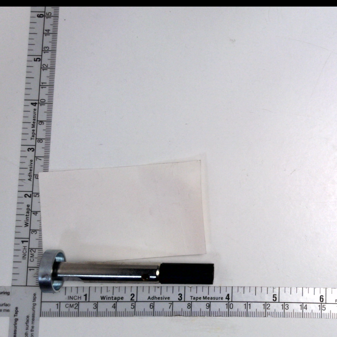 White Water (Williams) Lower VUK Coil Plunger / Armature 