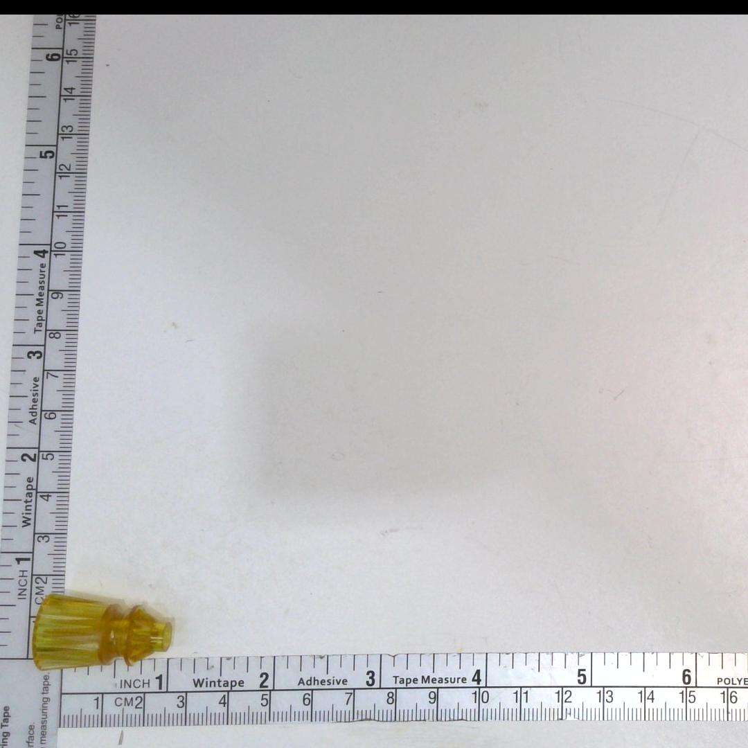 Post - YELLOW 03-8319-16 S23-2-SKU-03-8319-16